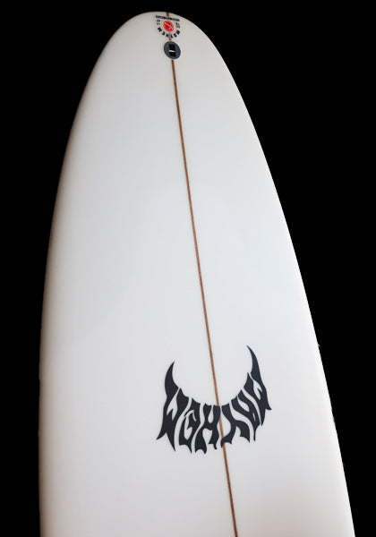 5'8"『DRIVER 3.0』Round Tail PRO