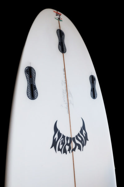 5'8"『DRIVER 3.0』Round Tail PRO