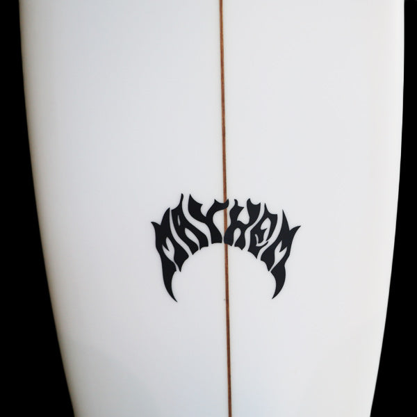 5'8"『DRIVER 3.0』Round Tail PRO