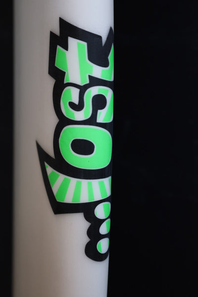 5'8"『DRIVER 3.0』Round Tail PRO