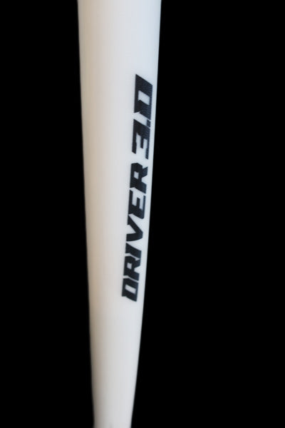 5'8"『DRIVER 3.0』Round Tail PRO