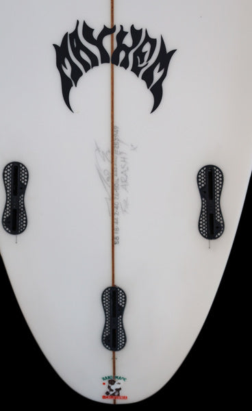 5'8"『DRIVER 3.0』Round Tail PRO