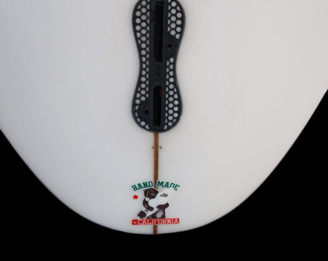 5'8"『DRIVER 3.0』Round Tail PRO