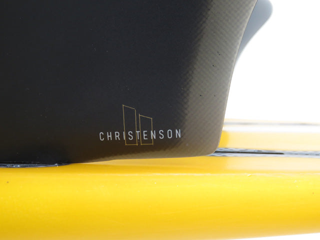 CHRISTENSON / PG 龙骨鳍