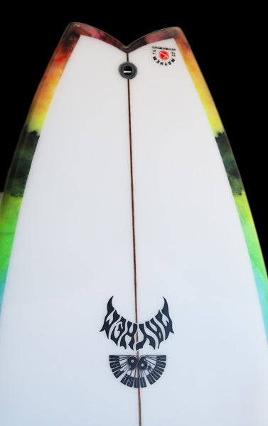 5'3"『RNF'96』...LOST×长趾