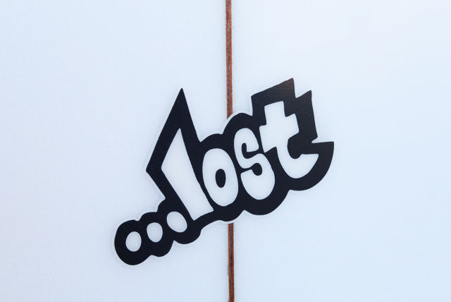 5'3"『RNF'96』...LOST×长趾