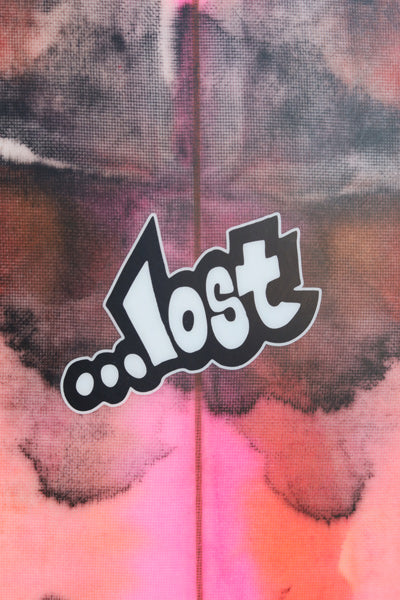 5'3"『RNF'96』...LOST×长趾