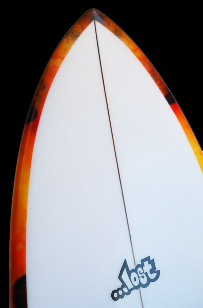 5'5"『RNF'96』...LOST×长趾