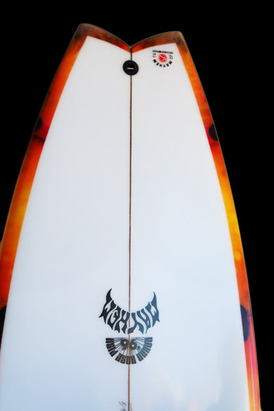 5'5"『RNF'96』...LOST×长趾