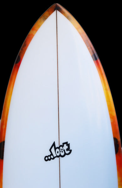 5'5"『RNF'96』...LOST×长趾