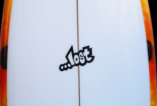 5'5"『RNF'96』...LOST×长趾
