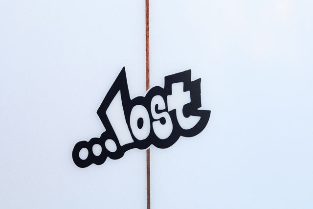 5'5"『RNF'96』...LOST×长趾