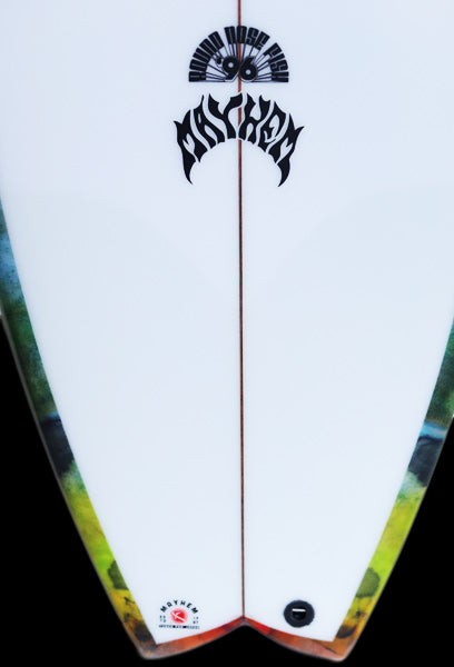 5'10"『RNF'96』...LOST×长趾