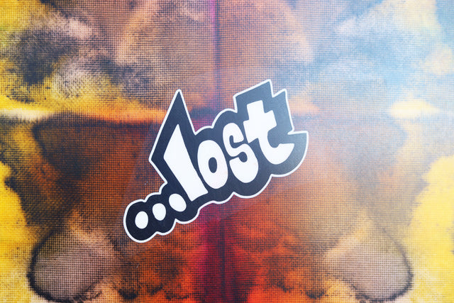 5'10"『RNF'96』...LOST×长趾