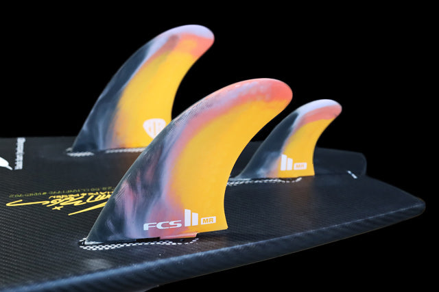 5'8"『RNF'96』*双镖