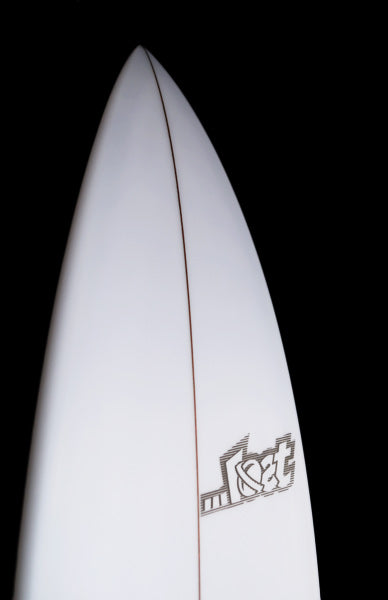 5'9"『一号木 3.0』圆尾 PRO