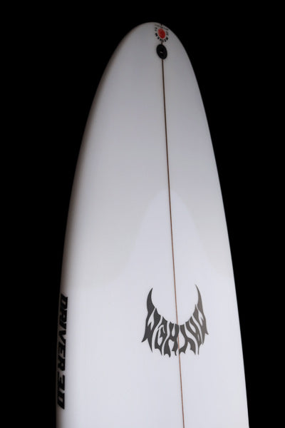5'9"『一号木 3.0』圆尾 PRO