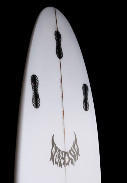 5'7" 『DRIVER 3.0』Round Tail PRO:7月上市预售中!