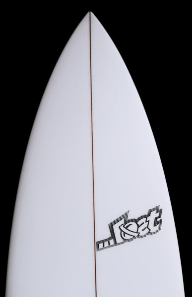 5'9"『一号木 3.0』圆尾 PRO