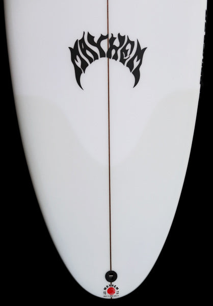 5'9"『一号木 3.0』圆尾 PRO