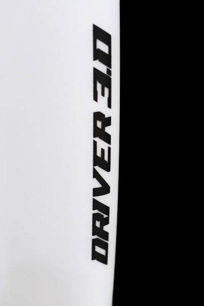 6'2" 'DRIVER 3.0' Round Tail BRO:现接受 7 月份到货预订!