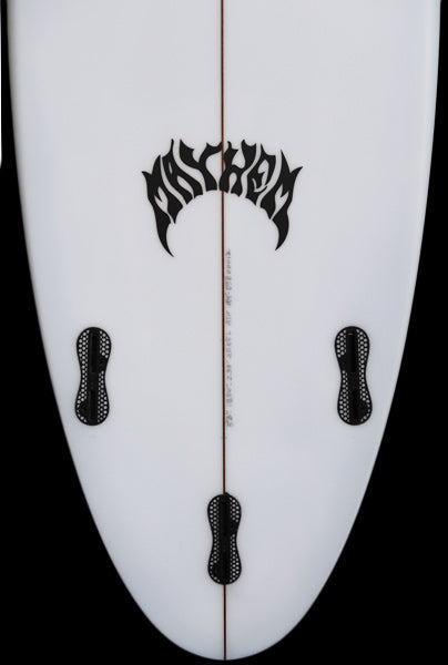 5'9"『一号木 3.0』圆尾 PRO