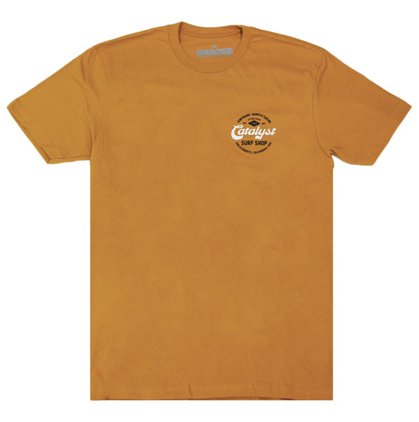 Tシャツ / MUSTARD