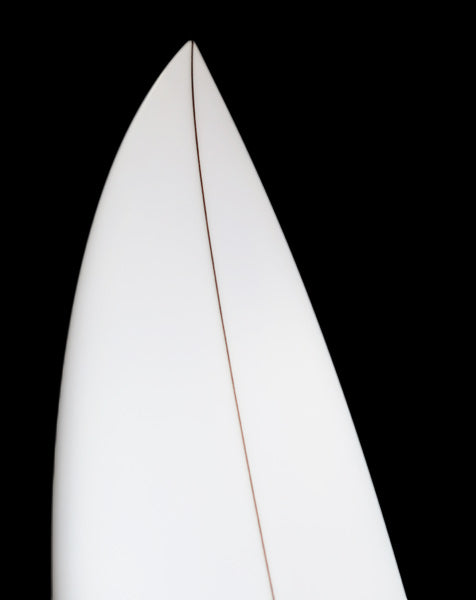 5'10" SUB DRIVER 2.0 THUMB Tail BRO:现在接受 7 月份到货的预订!