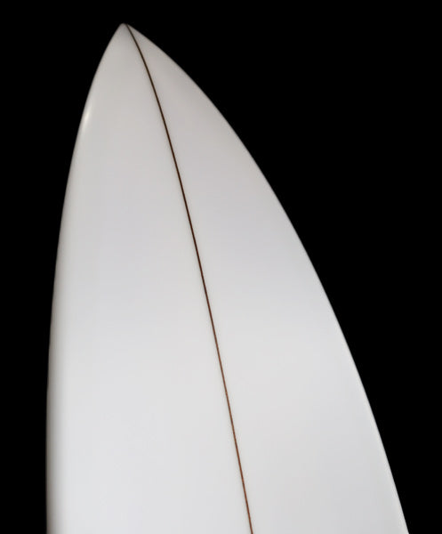 5'8" SUB DRIVER 2.0 THUMB Tail BRO:现在接受 7 月份到货的预订!