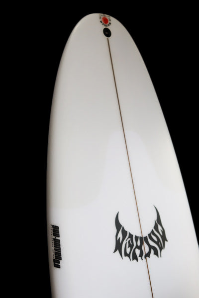 5'7" SUB DRIVER 2.0 THUMB Tail BRO:现在接受预订,预计 7 月到货!