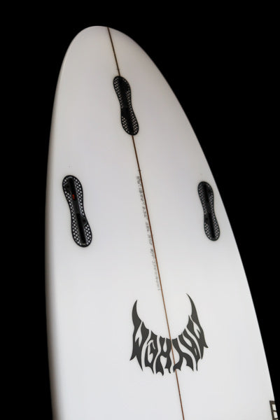 5'10" 'SUB DRIVER 2.0' THUMB Tail PRO:现接受 7 月份到货预订!