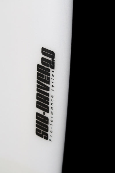 5'10" 'SUB DRIVER 2.0' THUMB Tail PRO:现接受 7 月份到货预订!