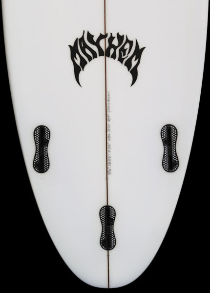 5'6" SUB DRIVER 2.0 THUMB Tail BRO:现在接受 7 月份到货的预订!