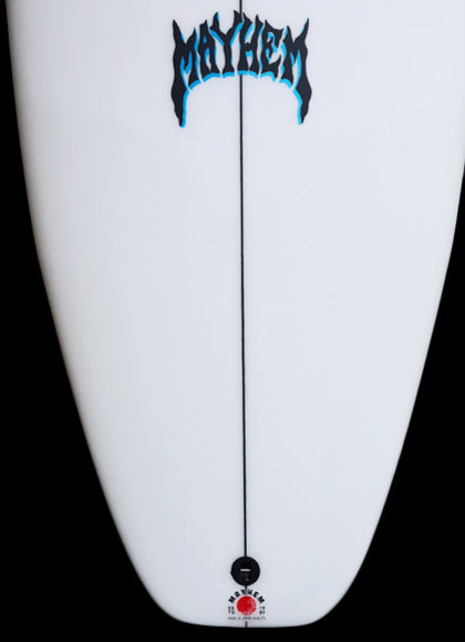 5'10“开膛手”