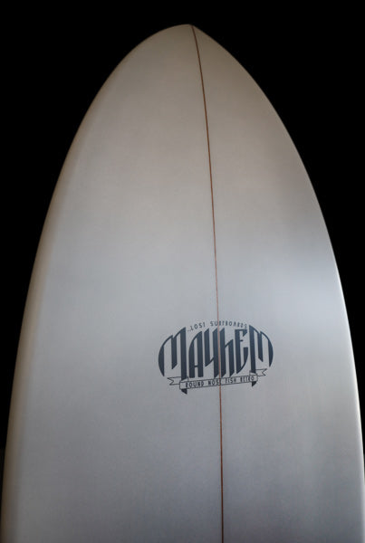 5'6" 'RNF-RETRO REVAMP':现接受 7 月份到货预订!