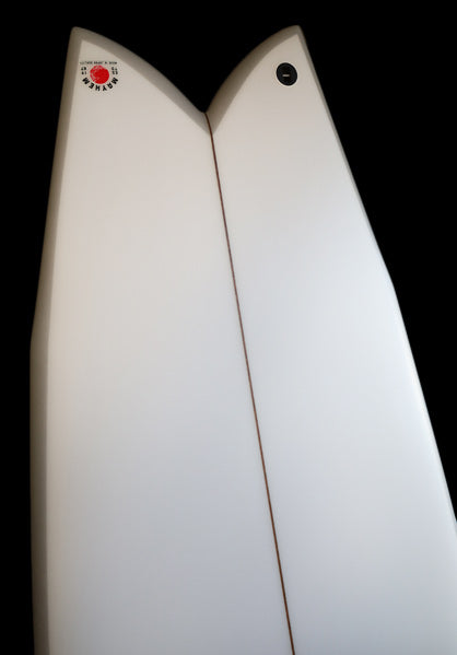 5'6" 'RNF-RETRO REVAMP':现接受 7 月份到货预订!