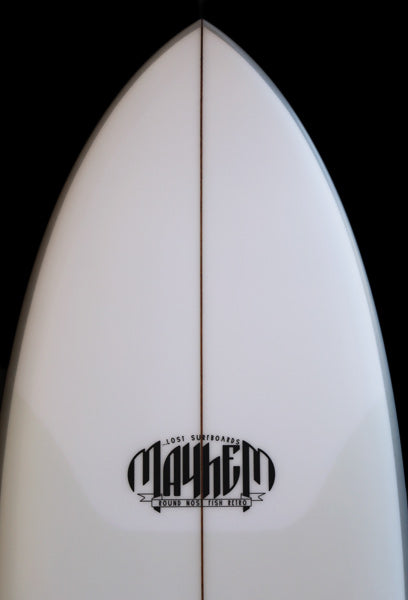 5'6" 'RNF-RETRO REVAMP':现接受 7 月份到货预订!
