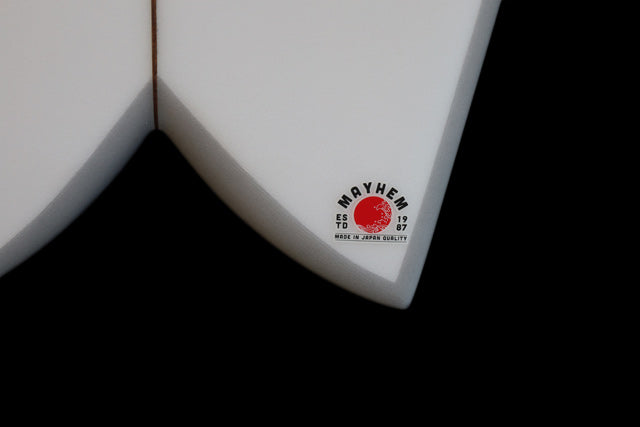 5'6" 'RNF-RETRO REVAMP':现接受 7 月份到货预订!