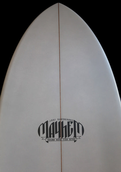 5'6" 'RNF-RETRO REVAMP':现接受 7 月份到货预订!
