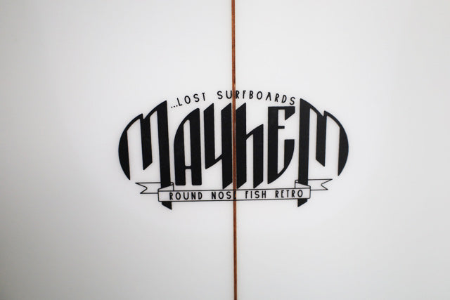 5'5″『RNF-复古改版』...LOST×LONGTOE