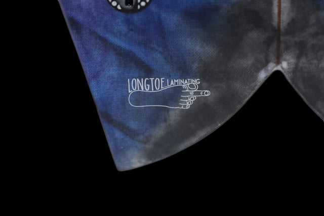 5'5″『RNF-复古改版』...LOST×LONGTOE