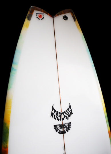 6'0"『RNF'96』...LOST×长趾