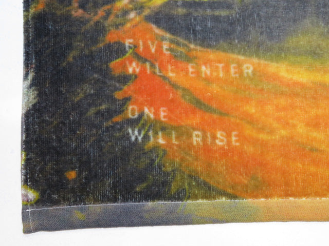 “RIP CURL WSL FINALS”限定! Trestles Destination 沙滩巾