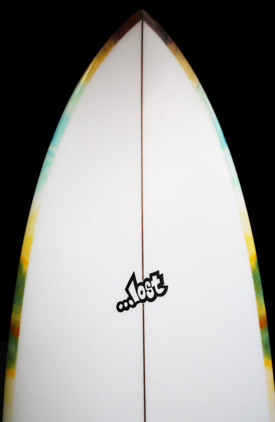6'0"『RNF'96』...LOST×长趾