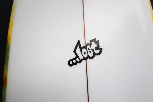6'0"『RNF'96』...LOST×长趾