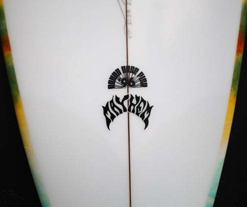 6'0"『RNF'96』...LOST×长趾