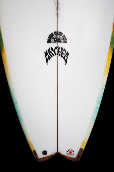 6'0"『RNF'96』...LOST×长趾