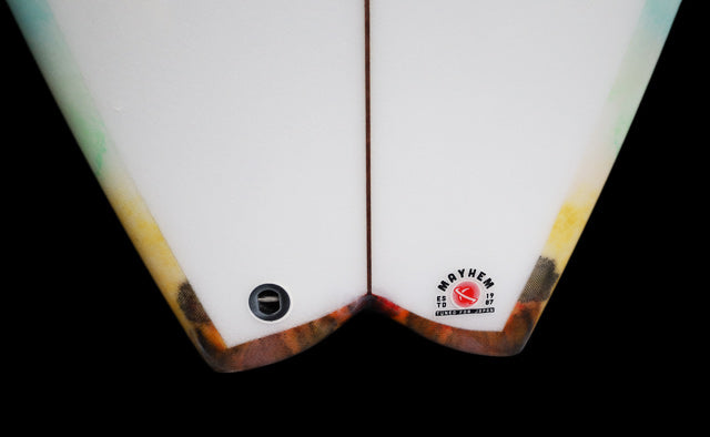 6'0"『RNF'96』...LOST×长趾
