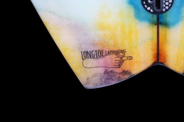 6'0"『RNF'96』...LOST×长趾