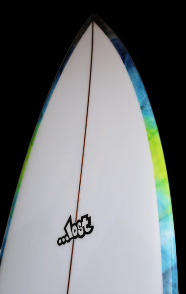 6'4"『GLYDRA』…LOST×LONGTOE